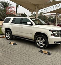 شێڤرۆلێت تاهۆ